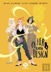 Of Her Own Design