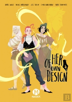Bertrand.pt - Of Her Own Design