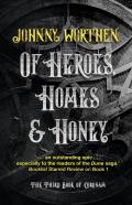 Of Heroes, Homes And Honey: Coronam Book Iii
