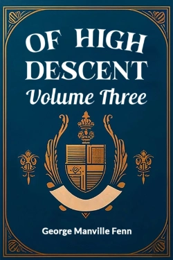 Bertrand.pt - Of High Descent Volume Three (Edition2024)