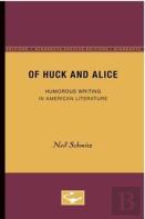 Of Huck And Alice