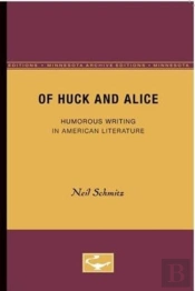 Of Huck And Alice
