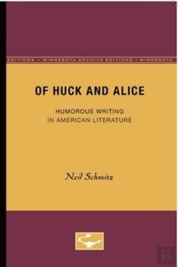Bertrand.pt - Of Huck And Alice