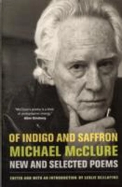 Of Indigo And Saffron
