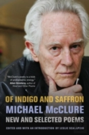 Of Indigo And Saffron