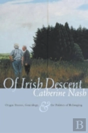 Of Irish Descent