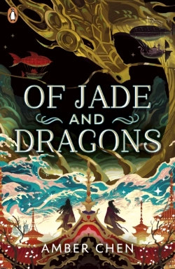 Bertrand.pt - Of Jade And Dragons