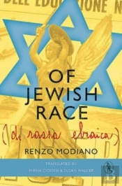 Of Jewish Race
