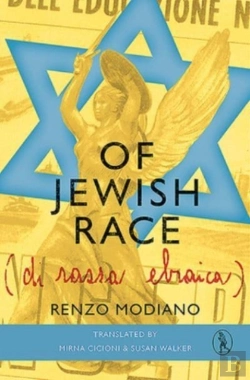 Bertrand.pt - Of Jewish Race