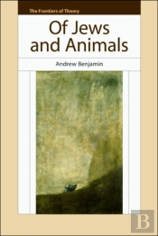 Of Jews And Animals