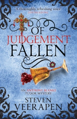 Bertrand.pt - Of Judgement Fallen