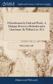 Of Justification By Faith And Works. A D