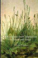 Of Kindness And Compassion In Toads And Frogs