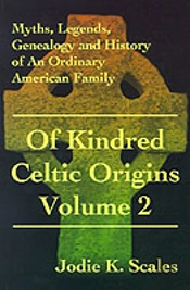 Of Kindred Celtic Origins