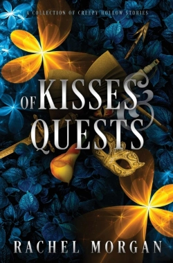 Bertrand.pt - Of Kisses & Quests