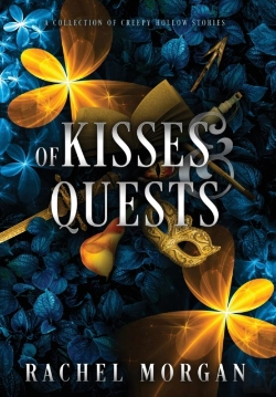 Bertrand.pt - Of Kisses & Quests