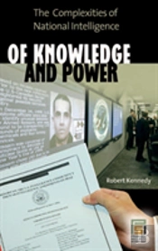 Of Knowledge And Power