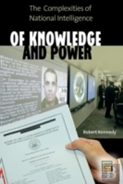 Of Knowledge And Power