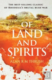Of Land And Spirits