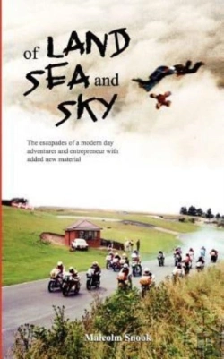 Bertrand.pt - Of Land, Sea And Sky - Extended Second Edition