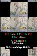 Of Late I Think Of Christine Chubbuck
