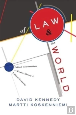 Bertrand.pt - Of Law And The World