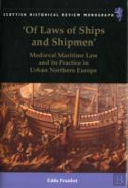 Bertrand.pt - 'Of Laws Of Ships And Shipmen'
