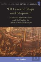 'Of Laws Of Ships And Shipmen'