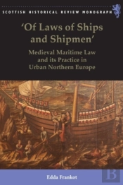 'Of Laws Of Ships And Shipmen'