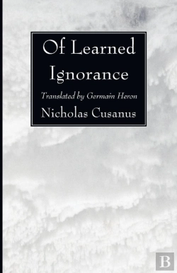 Bertrand.pt - Of Learned Ignorance