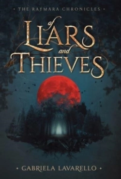 Bertrand.pt - Of Liars And Thieves