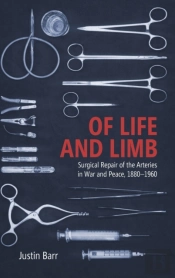 Of Life And Limb