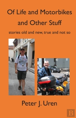 Bertrand.pt - Of Life And Motorbikes And Other Stuff