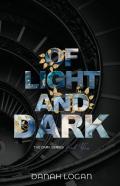 Of Light And Dark (Discreet Cover)