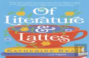 Of Literature And Lattes