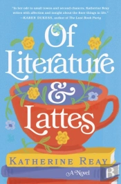Of Literature And Lattes