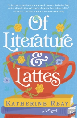 Bertrand.pt - Of Literature And Lattes