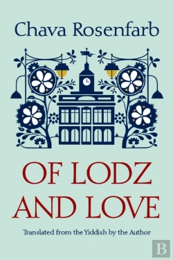 Bertrand.pt - Of Lodz And Love