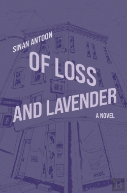 Bertrand.pt - Of Loss And Lavender