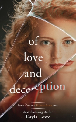 Bertrand.pt - Of Love And Deception