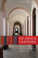 Of Love And Loathing