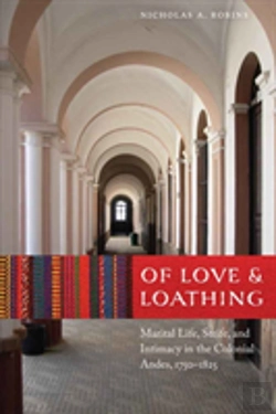 Bertrand.pt - Of Love And Loathing