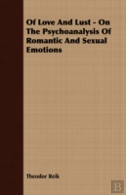 Bertrand.pt - Of Love And Lust - On The Psychoanalysis