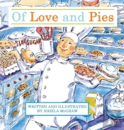 Of Love And Pies