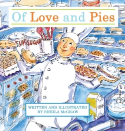 Bertrand.pt - Of Love And Pies