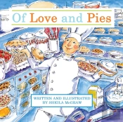 Of Love And Pies