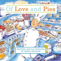 Bertrand.pt - Of Love And Pies