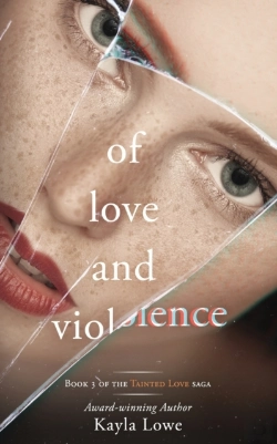 Bertrand.pt - Of Love And Violence