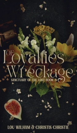 Bertrand.pt - Of Loyalties & Wreckage