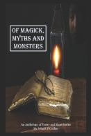Of Magick, Myths And Monsters
